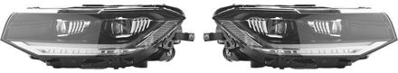 Volkswagen Koplamp set SET5706965V