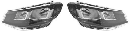 Volkswagen Koplamp set SET5707961