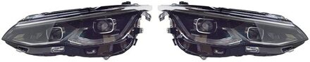 Volkswagen Koplamp set SET5711963