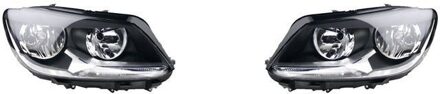 Volkswagen Koplamp Set SET5735962