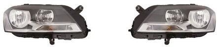 Volkswagen Koplamp Set SET5740962