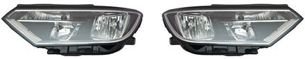 Volkswagen Koplamp Set SET5742961