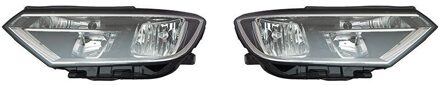 Volkswagen Koplamp set SET5742961V