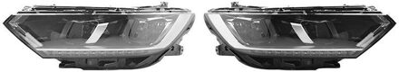Volkswagen Koplamp set SET5742963V