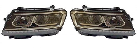 Volkswagen Koplamp set SET5747963