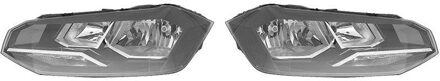 Volkswagen Koplamp Set SET5751961