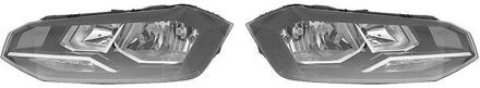 Volkswagen Koplamp set SET5751961V
