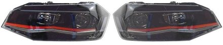 Volkswagen Koplamp set SET5751967