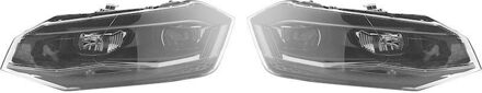 Volkswagen Koplamp set SET5751983