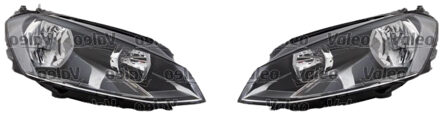 Volkswagen Koplamp Set SET5766962V
