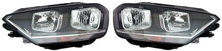Volkswagen Koplamp Set SET5769961