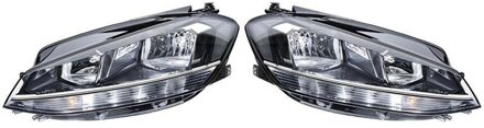 Volkswagen Koplamp set SET5775961H
