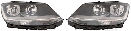 Volkswagen Koplamp Set SET5776962