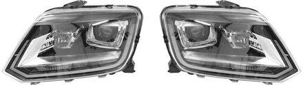 Volkswagen Koplamp set SET5785985
