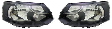 Volkswagen Koplamp Set SET5790962