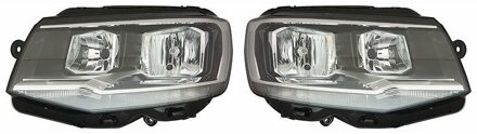 Volkswagen Koplamp Set SET5791963