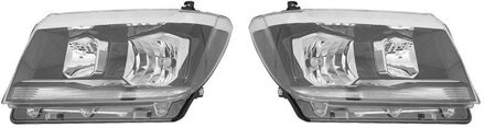 Volkswagen Koplamp Set SET5792961