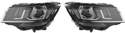 Volkswagen Koplamp set SET5794963V