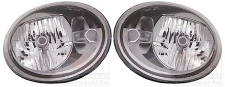 Volkswagen Koplamp Set SET5806962