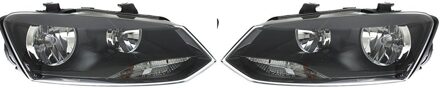 Volkswagen Koplamp Set SET5814962H
