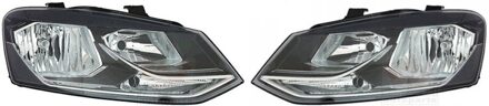 Volkswagen Koplamp Set SET5814964