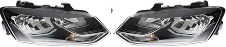 Volkswagen Koplamp Set SET5814964H