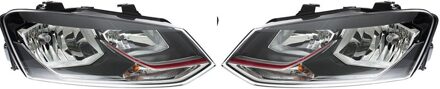 Volkswagen Koplamp Set SET5814966H