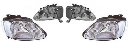 Volkswagen Koplamp Set SET5818964