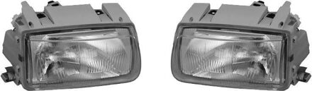 Volkswagen Koplamp Set SET5824942