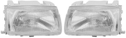Volkswagen Koplamp Set SET5824962