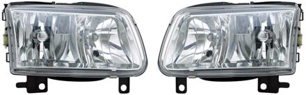 Volkswagen Koplamp Set SET5825964