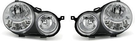 Volkswagen Koplamp Set SET5827964