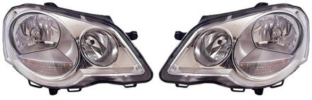 Volkswagen Koplamp Set SET5828962