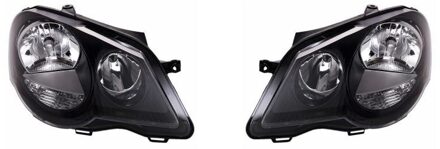 Volkswagen Koplamp Set SET5828964