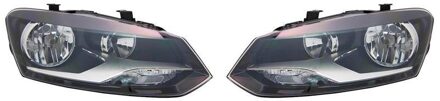 Volkswagen Koplamp Set SET5829962