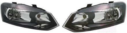 Volkswagen Koplamp Set SET5829964