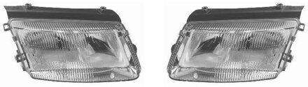 Volkswagen Koplamp Set SET5836962