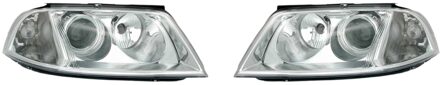 Volkswagen Koplamp Set SET5837962