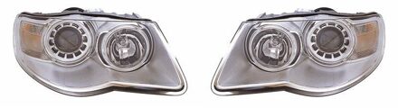 Volkswagen Koplamp Set SET5847962
