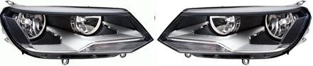Volkswagen Koplamp Set SET5848962H