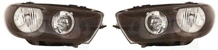 Volkswagen Koplamp Set SET5849962