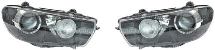 Volkswagen Koplamp Set SET5849986V