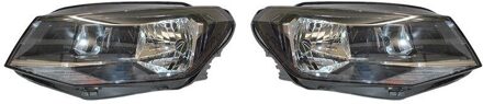 Volkswagen Koplamp Set SET5854961