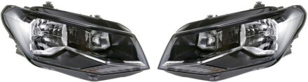 Volkswagen Koplamp Set SET5854962H