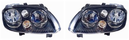 Volkswagen Koplamp Set SET5856964