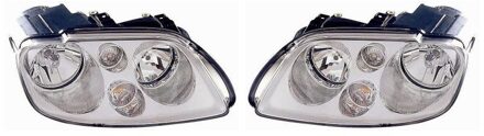 Volkswagen Koplamp Set SET5856966