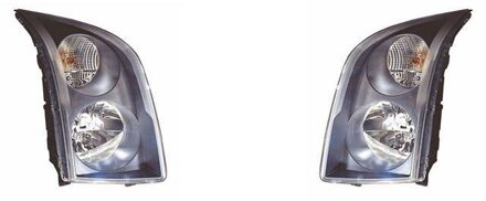 Volkswagen Koplamp Set SET5862962