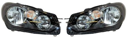 Volkswagen Koplamp Set SET5863962