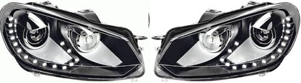 Volkswagen Koplamp Set SET5863988H