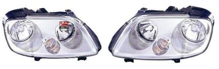 Volkswagen Koplamp Set SET5867962